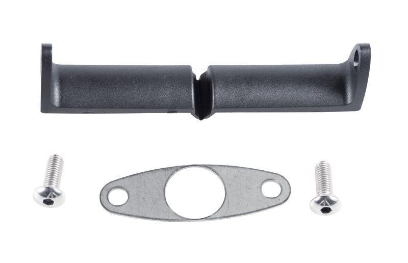 Trek Di2 Intern Sadelstolpe Batteri Adaptation