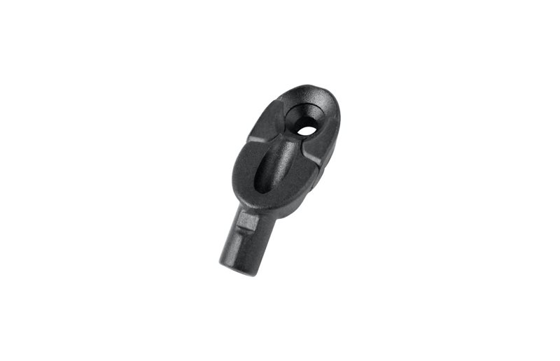 Trek Control Freak Headtube Kabelguide
