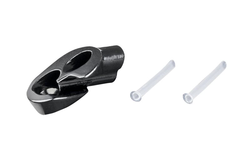 Trek Control Freak Downtube Housing Stop