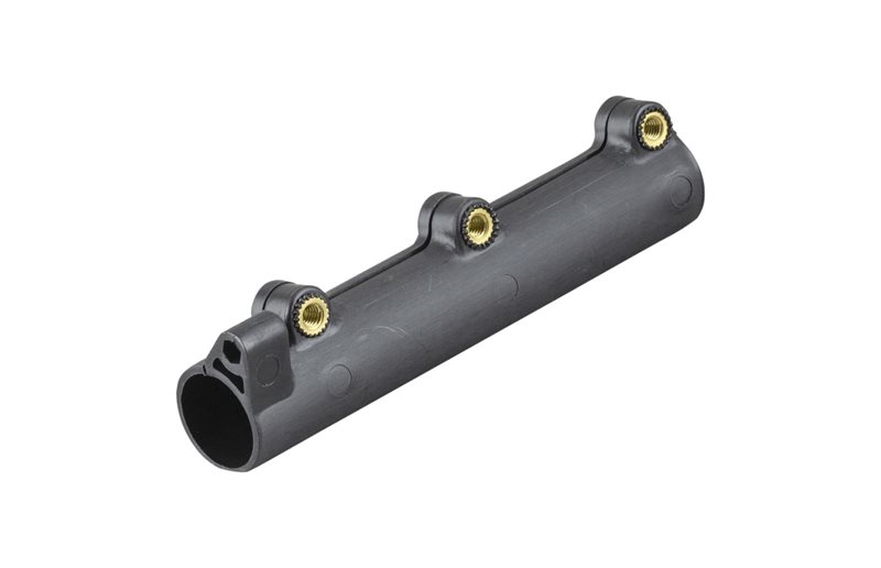 Trek Boone Cx Di2 Intern Batteri Adaption