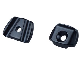 Trek Bolt-On Dobbeltkabel Husstopp