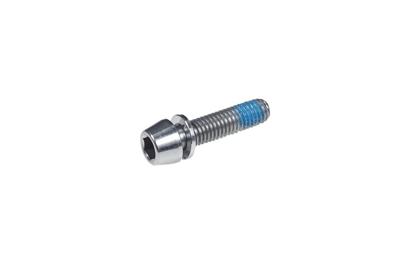 Trek Barstem Titanium Spændebolt