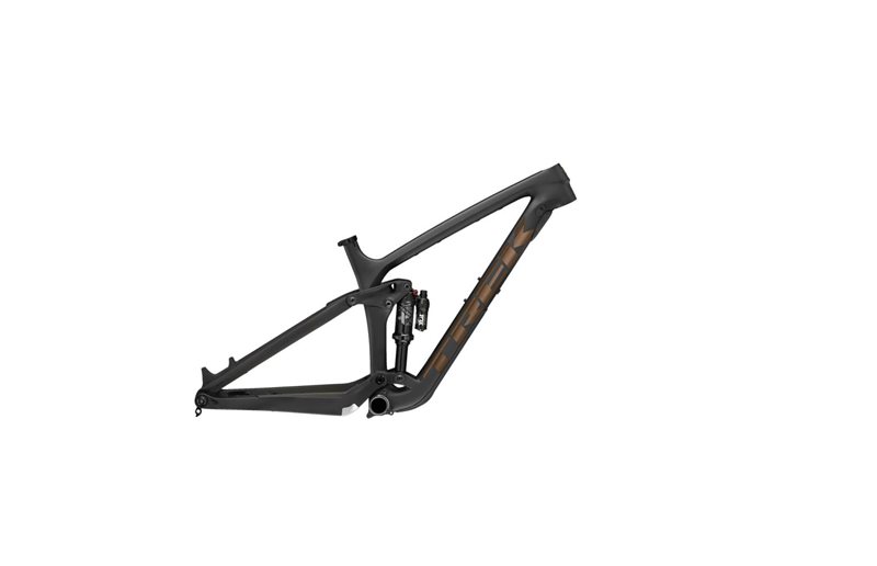 Trek Remedy 27.5 C Ramme-set