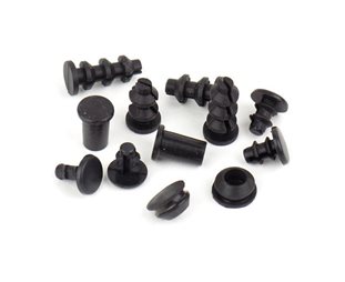 Sram Frame Plugs