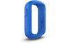 Silikonfodral Garmin Edge 130 Blue
