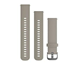 Garmin Ranneke QuickFit Sand