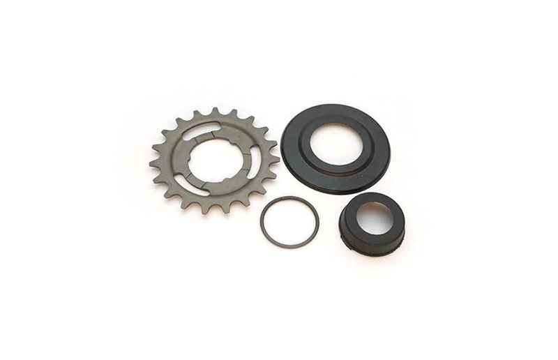Sram E-Kit E-Matic 19T Rataspaketti