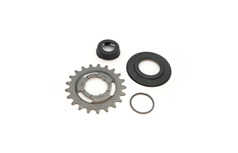 Sram E-Kit E-Matic 21T Spocket Accessory