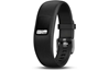 Garmin Ranneke Vivofit 4 Musta