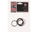 Servicekit RockShox Bagdæmper Luftdåse Monarch/Monarch Plus