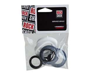 RockShox Servicekit Recon Silver basis, coil (MY12)