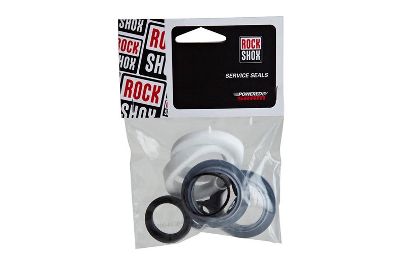 RockShox Servicekit Recon Silver basic, coil (MY12)