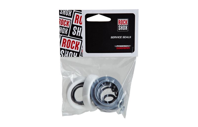 RockShox Servicekit Sektor RL basis, dobbeltposisjonsspole (MY12-16)