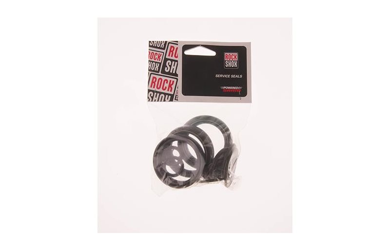 RockShox Servicekit Totem peruspakkaus, dual position air (MY12-14)