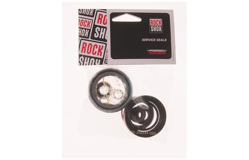 RockShox Servicekit Boxxer Team peruslatauksen vaimennin