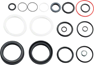 Servicekit RockShox Lyrik RCT3 2 position air