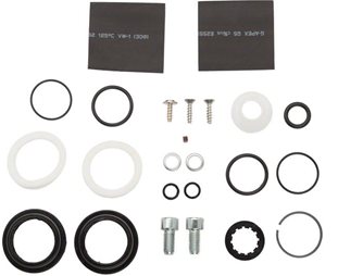 RockShox Huoltosarja Coil XC30 B1-B4 JUDY TK B1