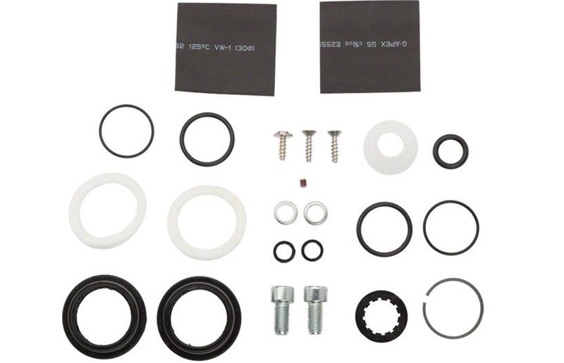 RockShox Huoltosarja Coil XC30 B1-B4 JUDY TK B1