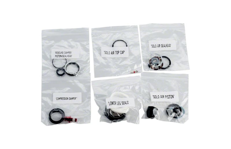 RockShox Huoltosarja Yari Solo Air