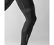 Benvarmere GripGrab AquaRepel 2 Water-Resistant Leg Warmers Black