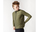 Gripgrab Cykeltröja Thermapace Thermal Long Sleeve Olive Green