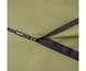Cykeltröja GripGrab PACR Thermal Long Sleeve Olive Green