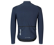 GripGrab PACR Thermal Pitkähihainen pyöräilypaita Navy Blue