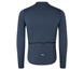 GripGrab EXPLR Merinotech Thermal Pitkähihainen pyöräilypaita Navy Blue