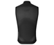 Cykelvest GripGrab PACR Windproof Lightweight Vest Black