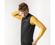 Cykelvest GripGrab PACR Windproof Lightweight Vest Black