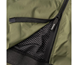 GripGrab PACR Lightweight Tuulenpitävä pyöräilyliivi Olive Green