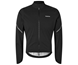 Cykeljacka Gribgrab PACR Waterproof Lightweight Black