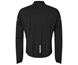 Cykeljacka Gribgrab PACR Waterproof Lightweight Black