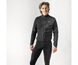 Cykeljacka Gribgrab PACR Waterproof Lightweight Black
