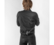 Cykeljacka Gribgrab PACR Waterproof Lightweight Black