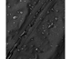Cykeljacka Gribgrab PACR Waterproof Lightweight Black