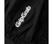 Cykeljacka Gribgrab PACR Waterproof Lightweight Black