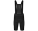 GripGrab AquaRepel Vettähylkivät bib-shortsit Black