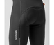 GripGrab AquaRepel Vettähylkivät bib-shortsit Black