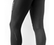 Gripgrab Cykelbyxor Thermashell Water-resistant Bib Tights Black