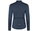 GripGrab EXPLR Merinotech Thermal Pitkähihainen naisten pyöräilypaita Navy Blue