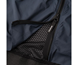 GripGrab PACR Lightweight Tuulenpitävä naisten pyöräilyliivi Navy Blue