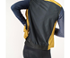 Cykelväst Gripgrab PACR Windproof Lightweight W's Mustard Yellow