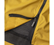 Cykelväst Gripgrab PACR Windproof Lightweight W's Mustard Yellow