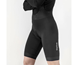 GripGrab Naisten pyöräilyshortsit Women's AquaRepel Water-Resistant Bib Shorts