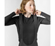 GripGrab Naisten pyöräilyshortsit Women's AquaRepel Water-Resistant Bib Shorts