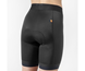 Gripgrab Sykkelshorts for kvinner Ventilite Padded Liner Shorts Black