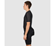 Undertøy GripGrab Ultralight Mesh Short Sleeve Base Layer 2-Pack Black