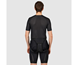 Undertøy GripGrab Ultralight Mesh Short Sleeve Base Layer 2-Pack Black