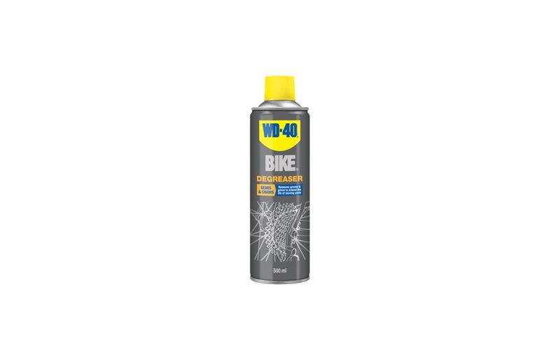 Rasvanpoistaja WD-40 Bike Degreaser 500ml